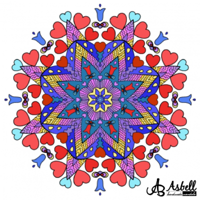 KANVAS TABLO 01