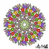 KANVAS TABLO  03