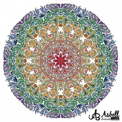 KANVAS TABLO  05
