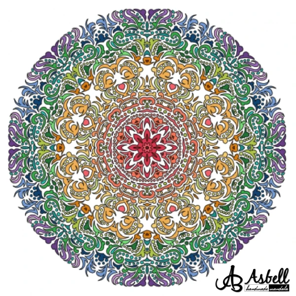 KANVAS TABLO  05