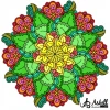 KANVAS TABLO 35