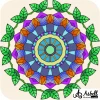 KANVAS TABLO 44