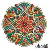 KANVAS TABLO 54