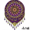 KANVAS TABLO 55