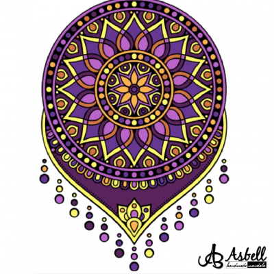 KANVAS TABLO 55