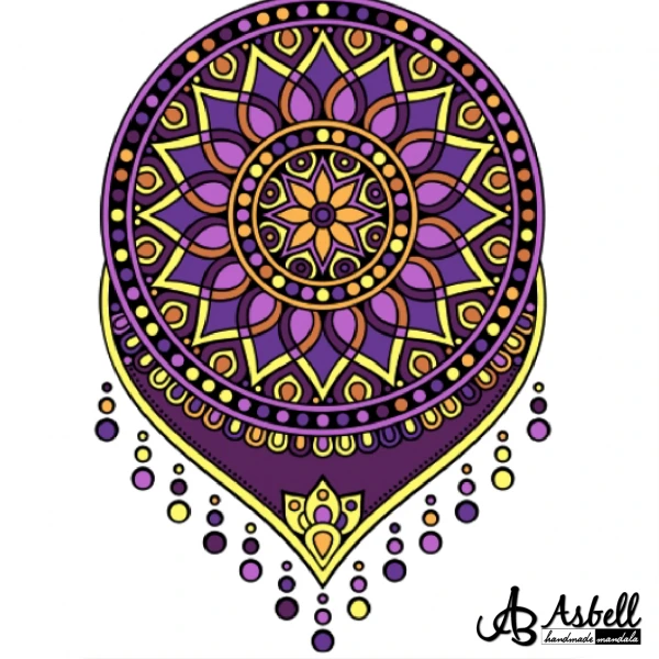 KANVAS TABLO 55