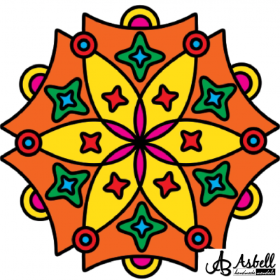 KANVAS TABLO 57