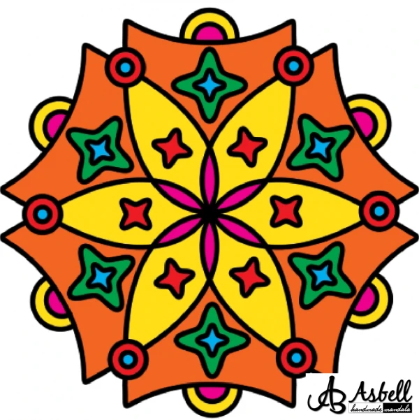 KANVAS TABLO 57