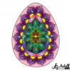 KANVAS TABLO 76
