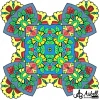 KANVAS TABLO 84