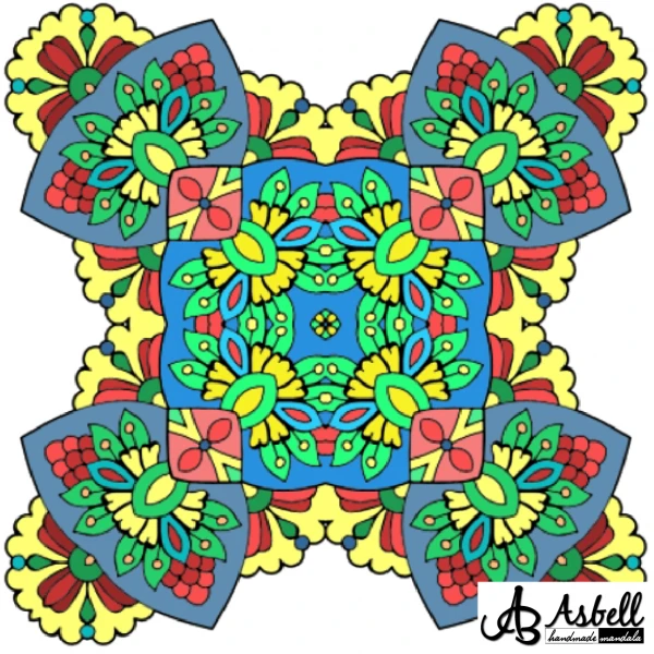 KANVAS TABLO 84