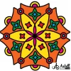 KANVAS TABLO 103