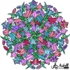 KANVAS TABLO 115