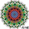 KANVAS TABLO 118
