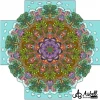 KANVAS TABLO 119