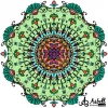 KANVAS TABLO 120