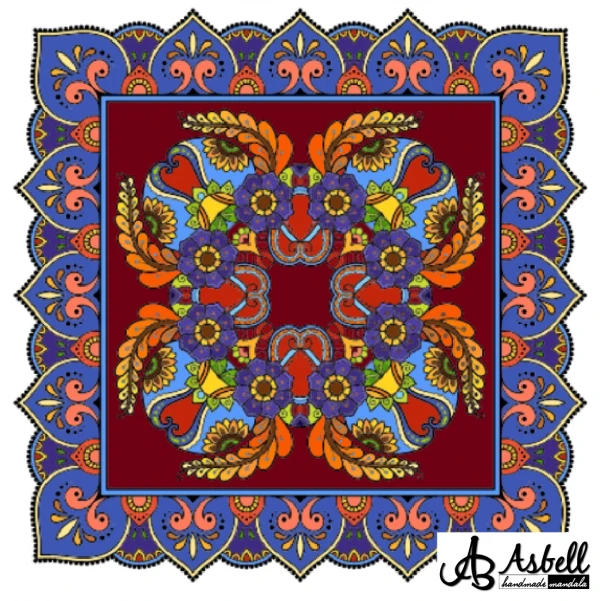 KANVAS TABLO 122