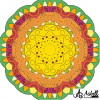 KANVAS TABLO 126