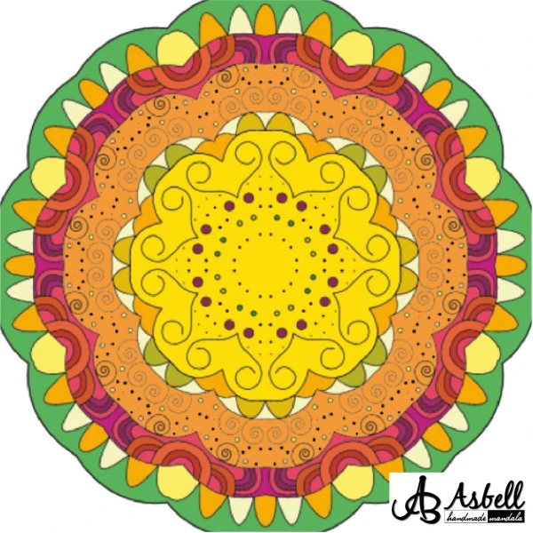 KANVAS TABLO 126