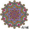 KANVAS TABLO 131