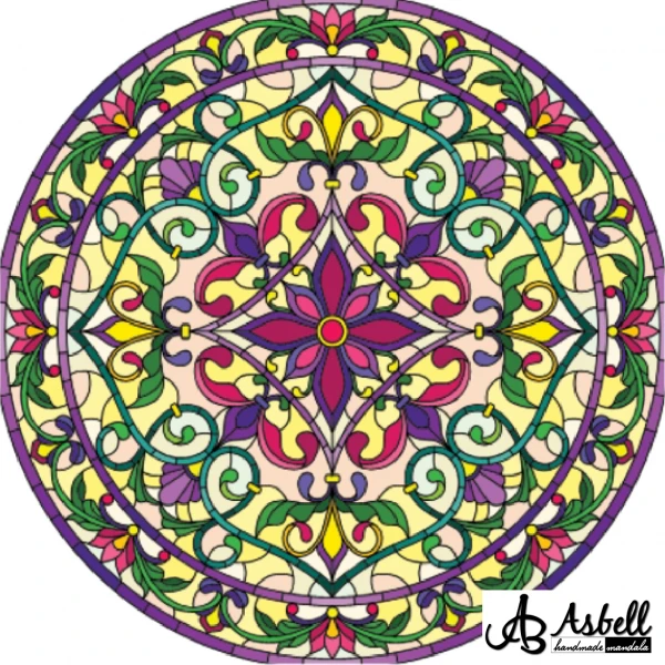 KANVAS TABLO 132