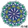 KANVAS TABLO 138
