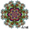 KANVAS TABLO 151