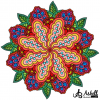 KANVAS TABLO 152