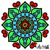KANVAS TABLO 153