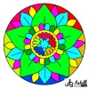 KANVAS TABLO 158