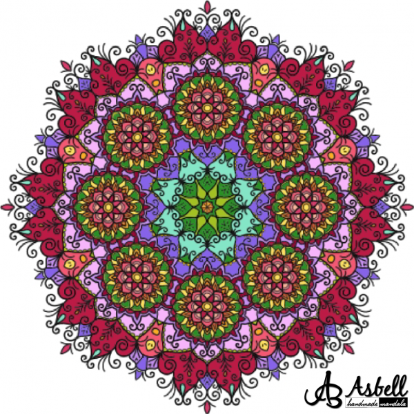 KANVAS TABLO 171