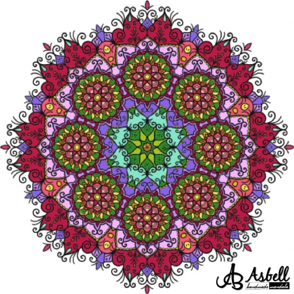 KANVAS TABLO 171