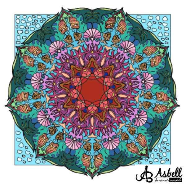 KANVAS TABLO 181
