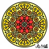 KANVAS TABLO 206
