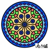 KANVAS TABLO 207