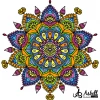 KANVAS TABLO 214