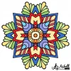 KANVAS TABLO 228