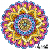 KANVAS TABLO 232