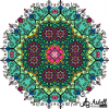 KANVAS TABLO 246