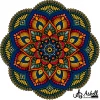 KANVAS TABLO 266