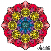 KANVAS TABLO 274