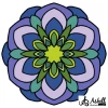 KANVAS TABLO 289