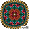 KANVAS TABLO 292