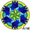 KANVAS TABLO 302