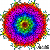 KANVAS TABLO 303