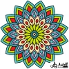 KANVAS TABLO 308