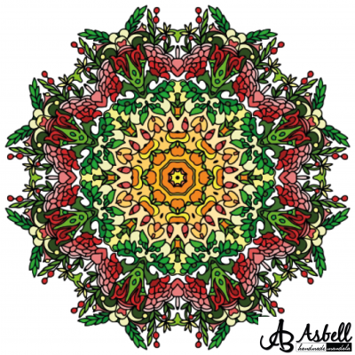 KANVAS TABLO  1-02