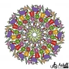 KANVAS TABLO  1-03