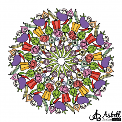 KANVAS TABLO  1-03