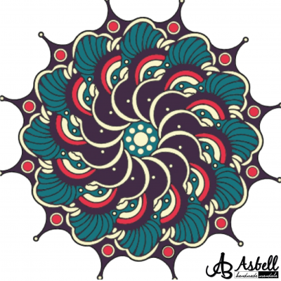 KANVAS TABLO 1-09